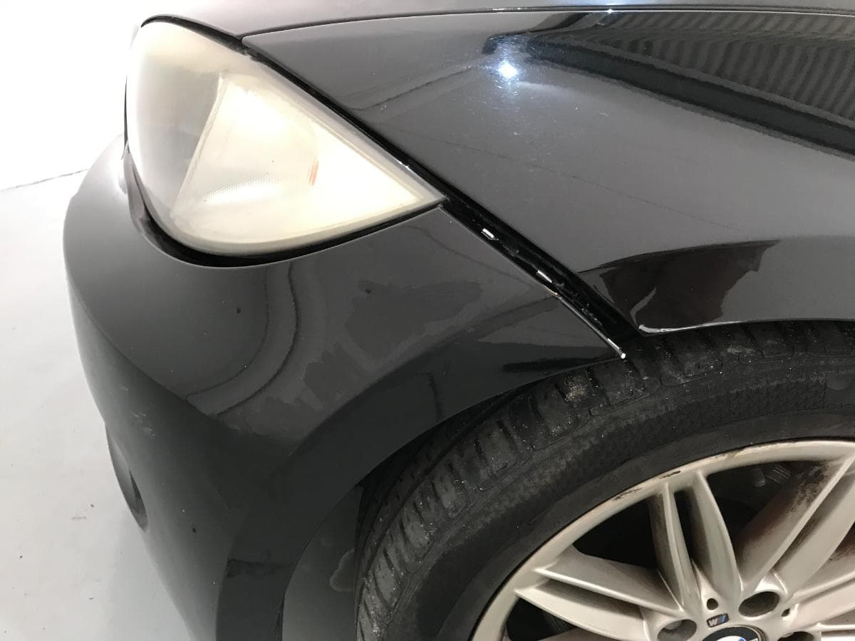 BMW 118D · Ano 2008 — imagen 16