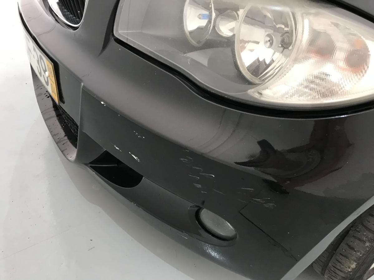 BMW 118D · Ano 2008 — imagen 17