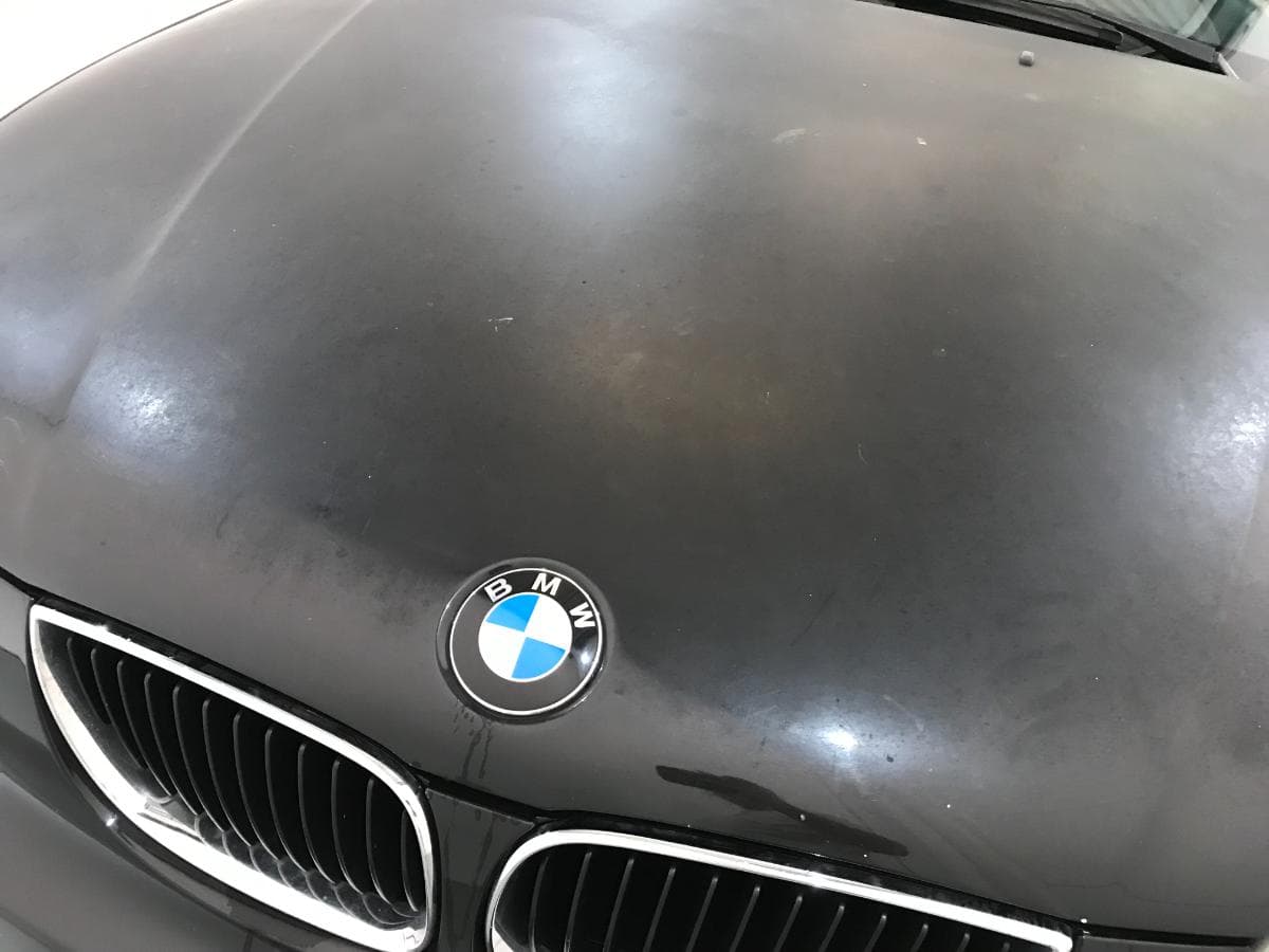 BMW 118D · Ano 2008 — imagen 19