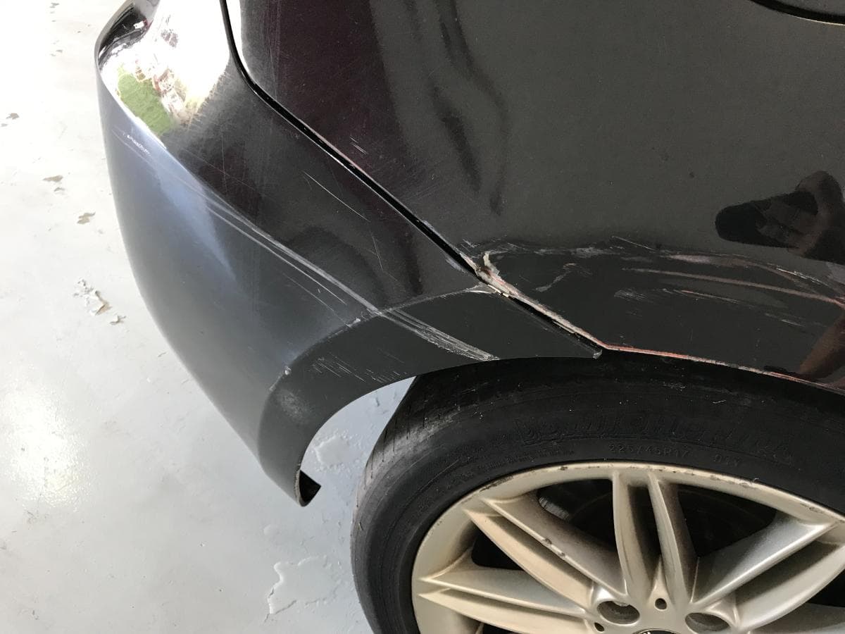 BMW 118D · Ano 2008 — imagen 20