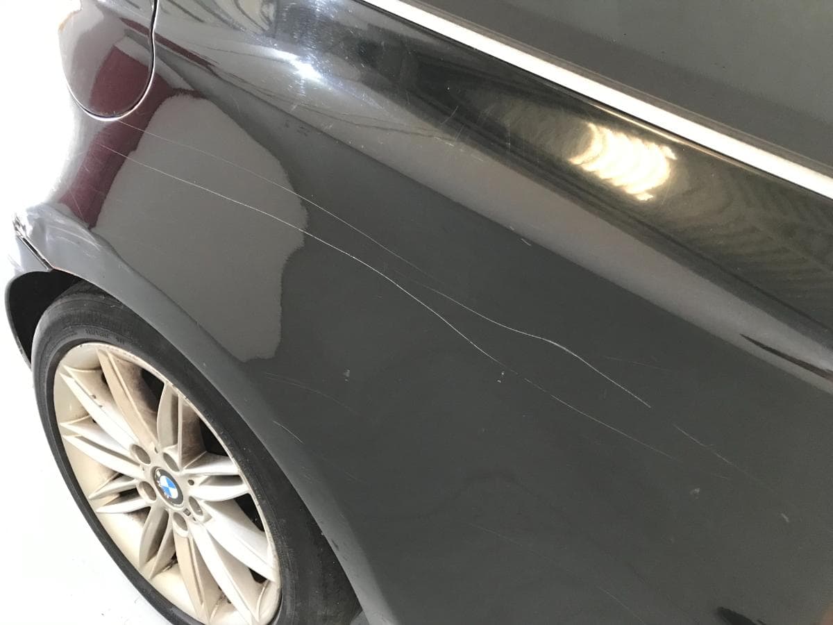 BMW 118D · Ano 2008 — imagen 21
