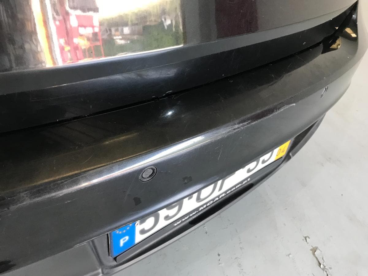 BMW 118D · Ano 2008 — imagen 24