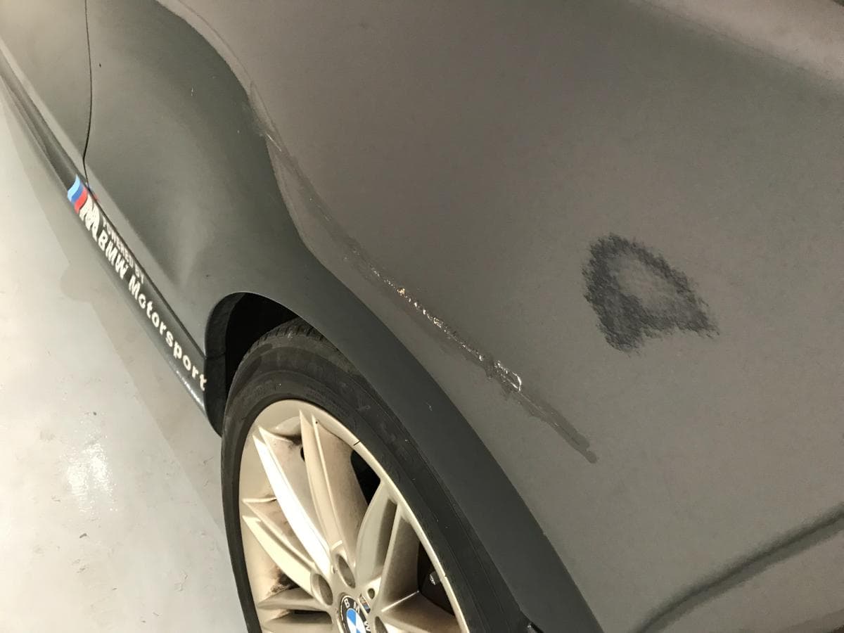 BMW 118D · Ano 2008 — imagen 25