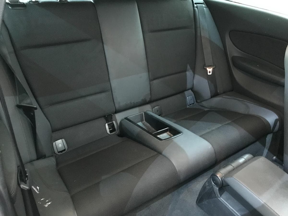 BMW 118D · Ano 2008 — imagen 28