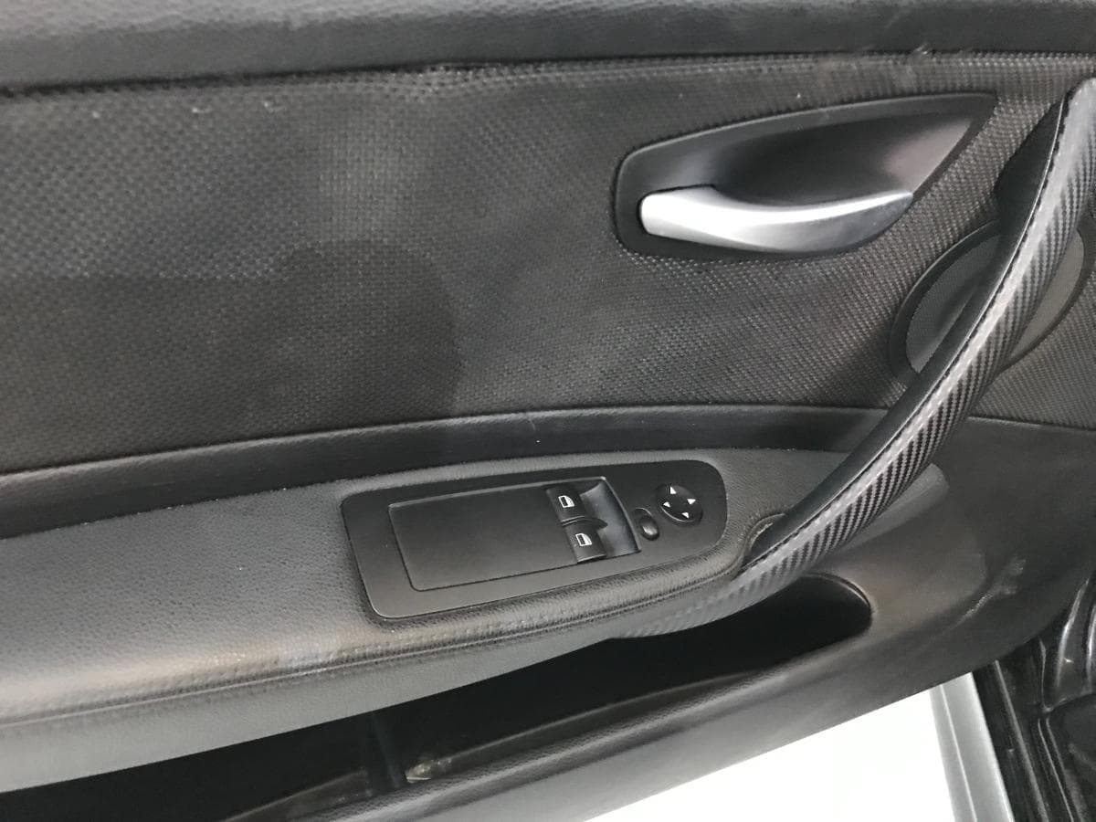 BMW 118D · Ano 2008 — imagen 31