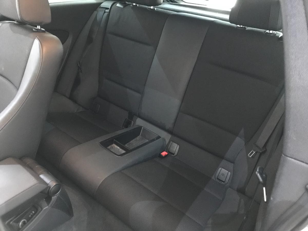 BMW 118D · Ano 2008 — imagen 34
