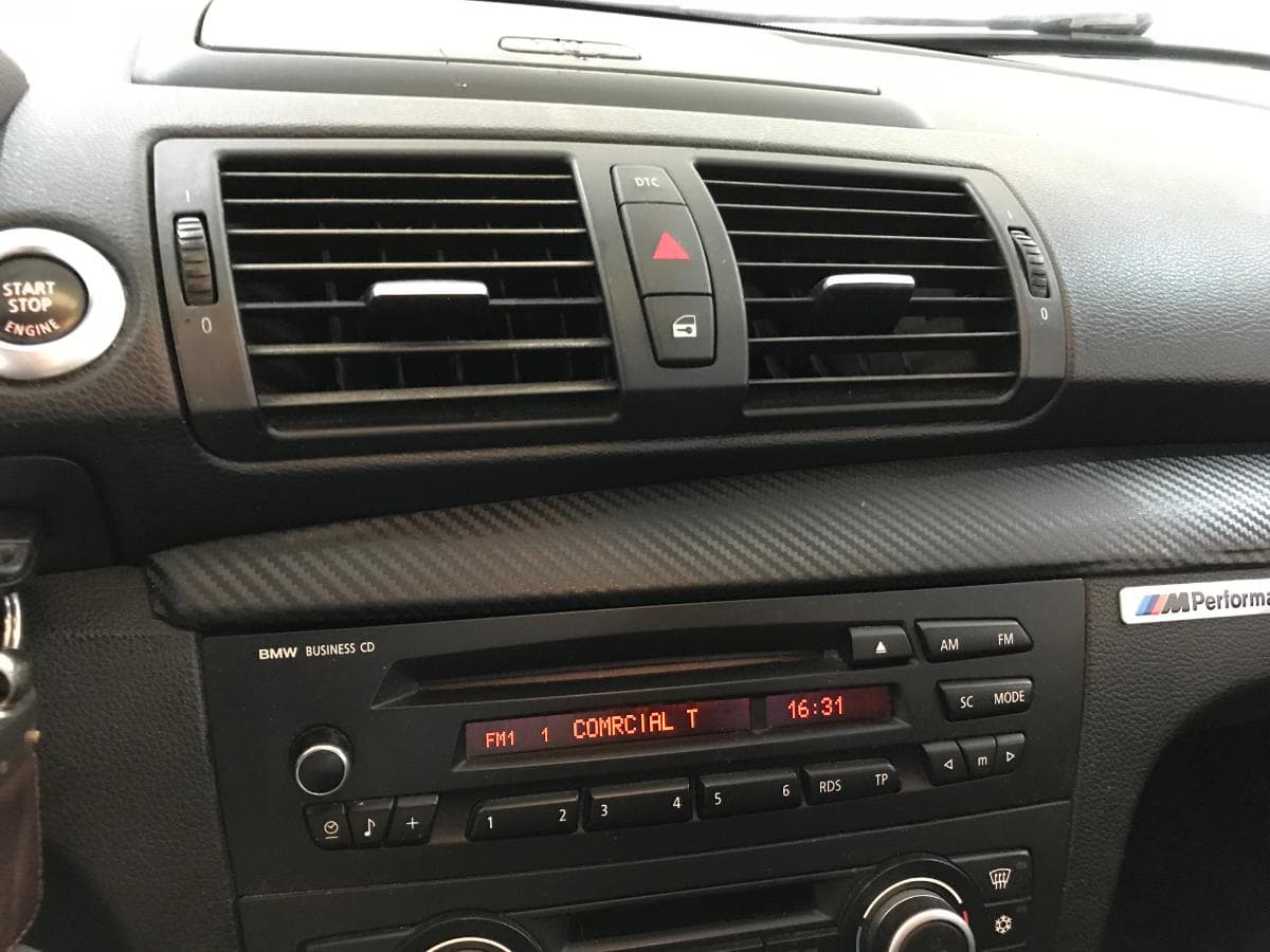 BMW 118D · Ano 2008 — imagen 35