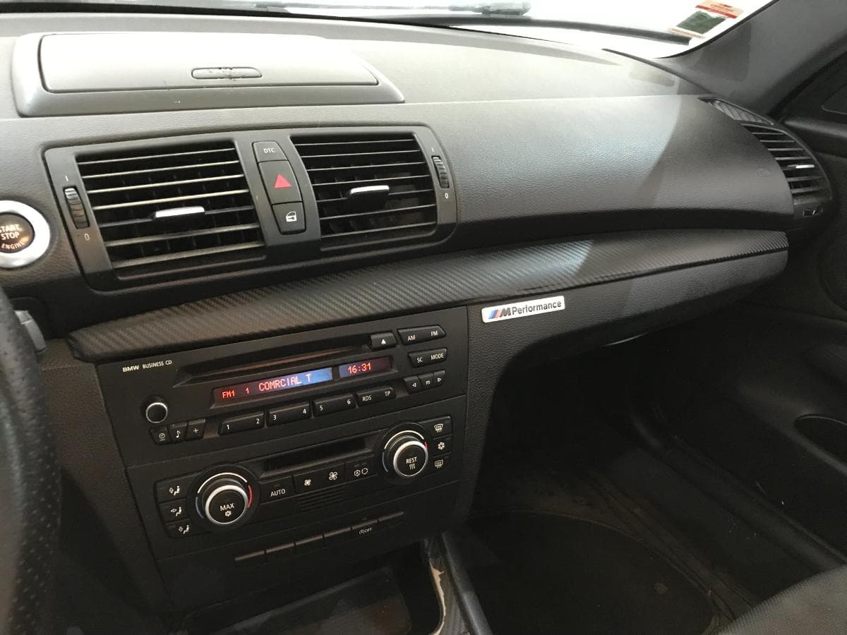 BMW 118D · Ano 2008 — imagen 36