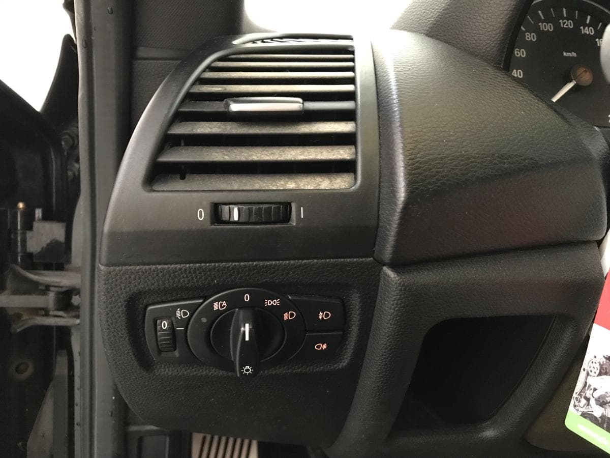 BMW 118D · Ano 2008 — imagen 42