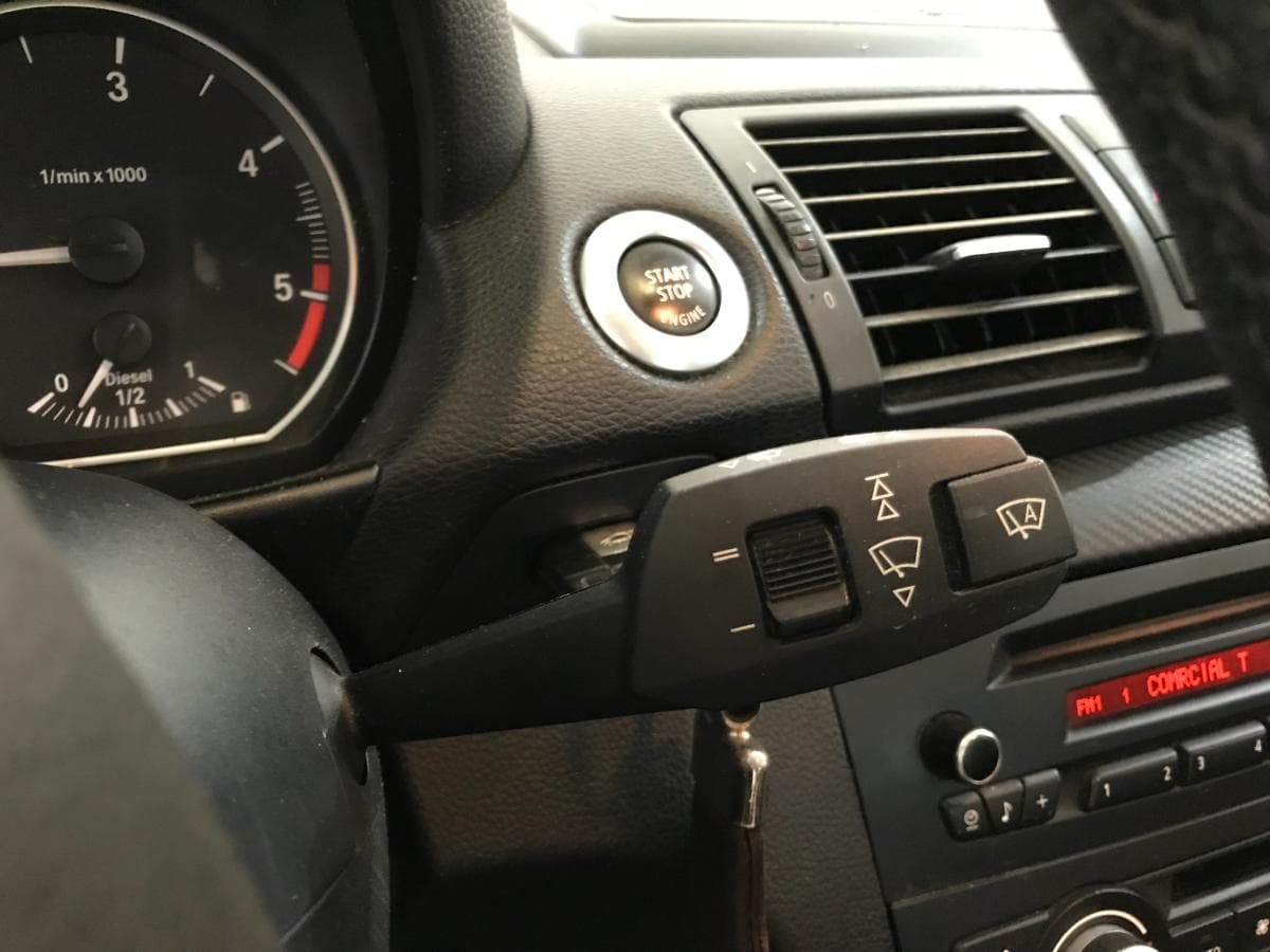 BMW 118D · Ano 2008 — imagen 47