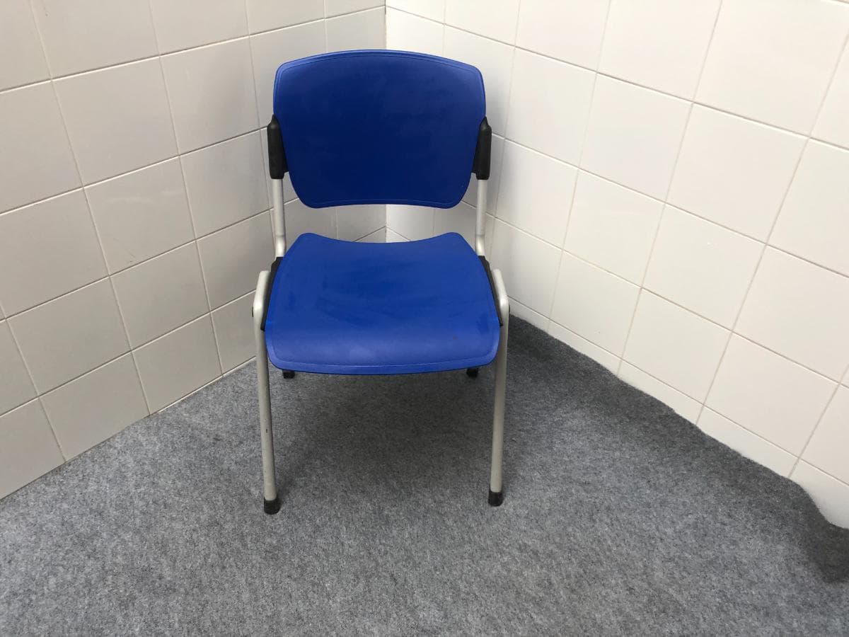 Silla — imagen 1