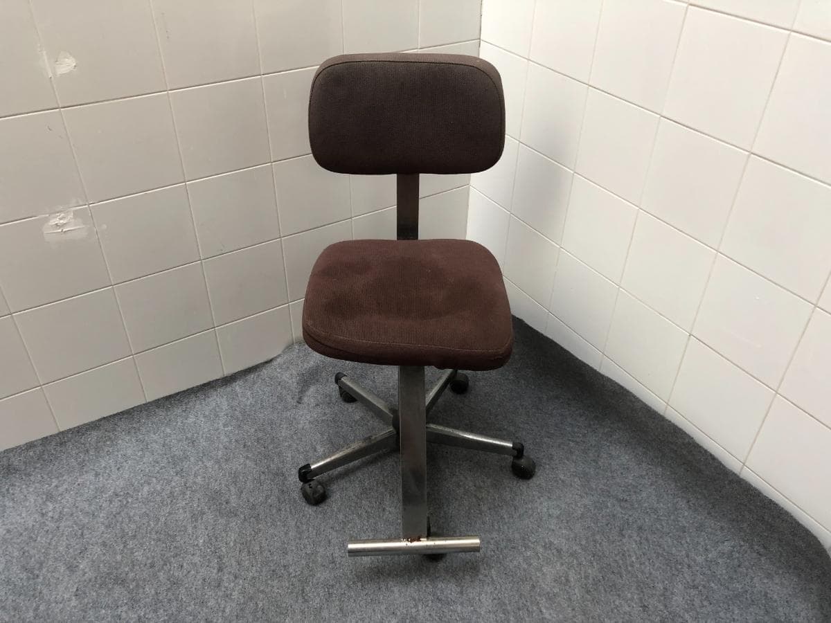 Silla — imagen 1