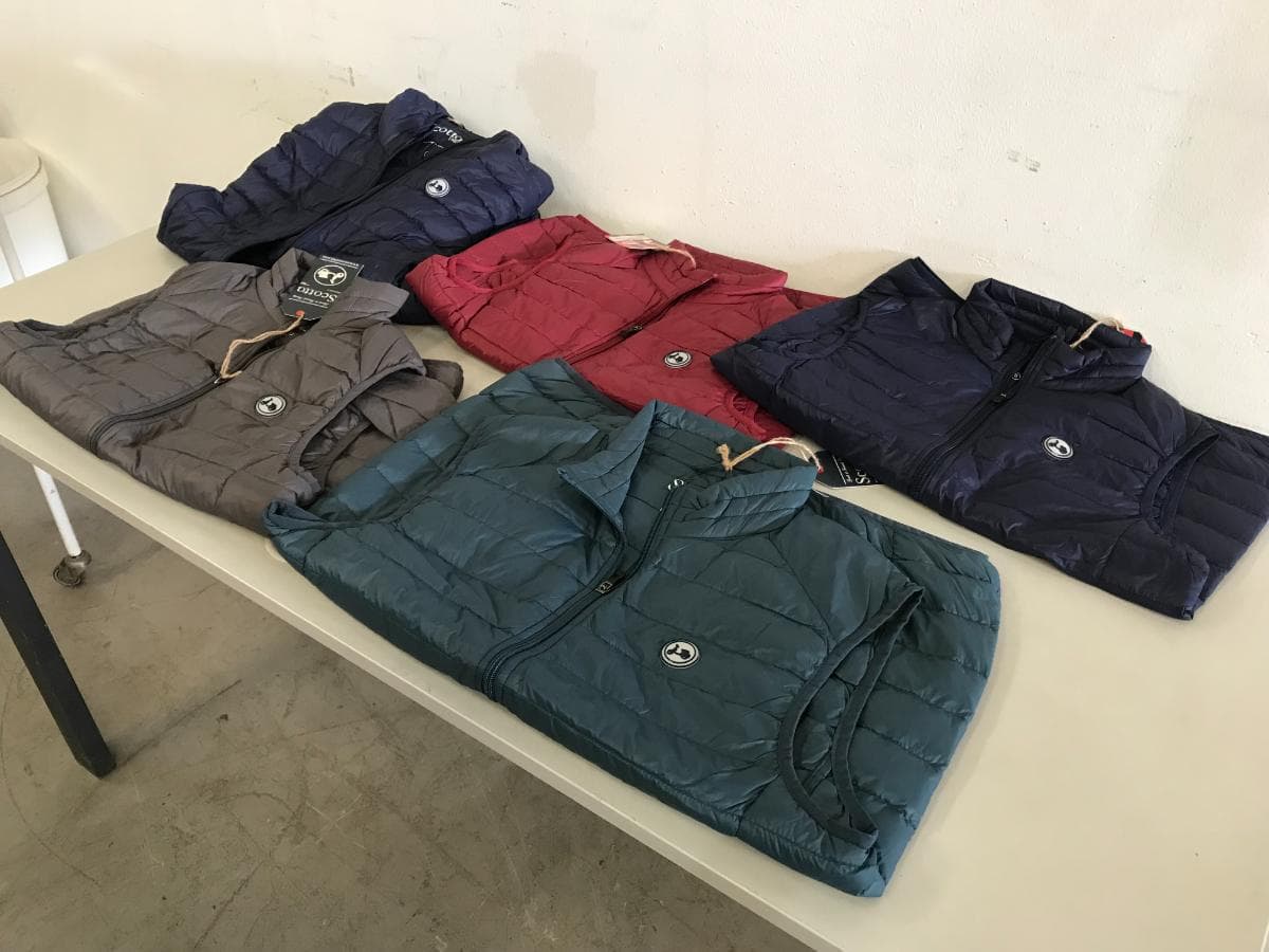 Vestuario — imagen 3