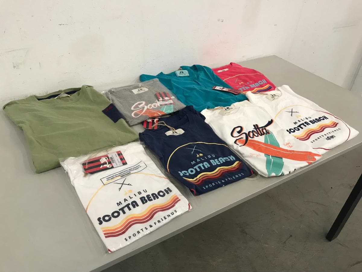 Vestuario — imagen 3
