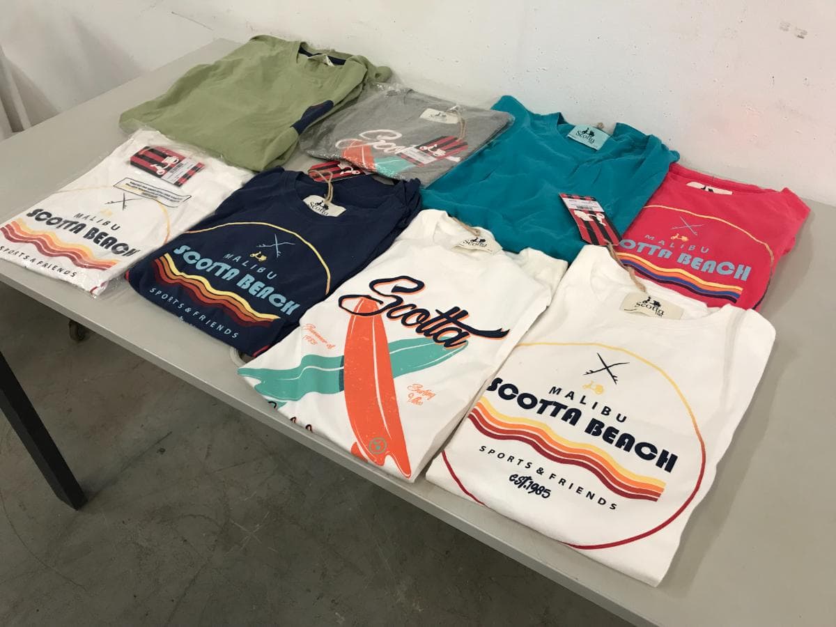 Vestuario — imagen 5