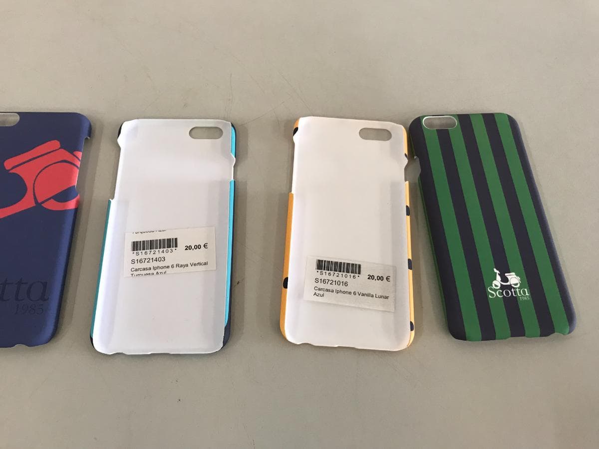 Capas Iphone 6 — imagem 4
