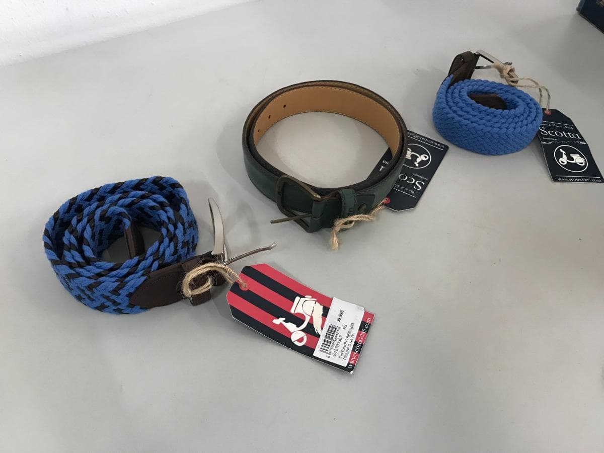Cintos — imagem 2
