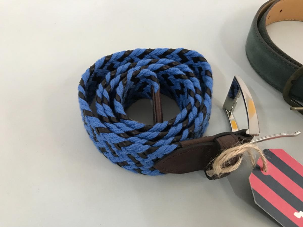 Cintos — imagem 3