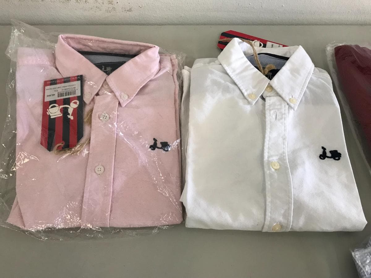 Vestuario — imagen 2