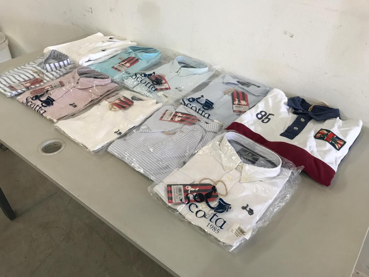 Vestuario — imagen 3