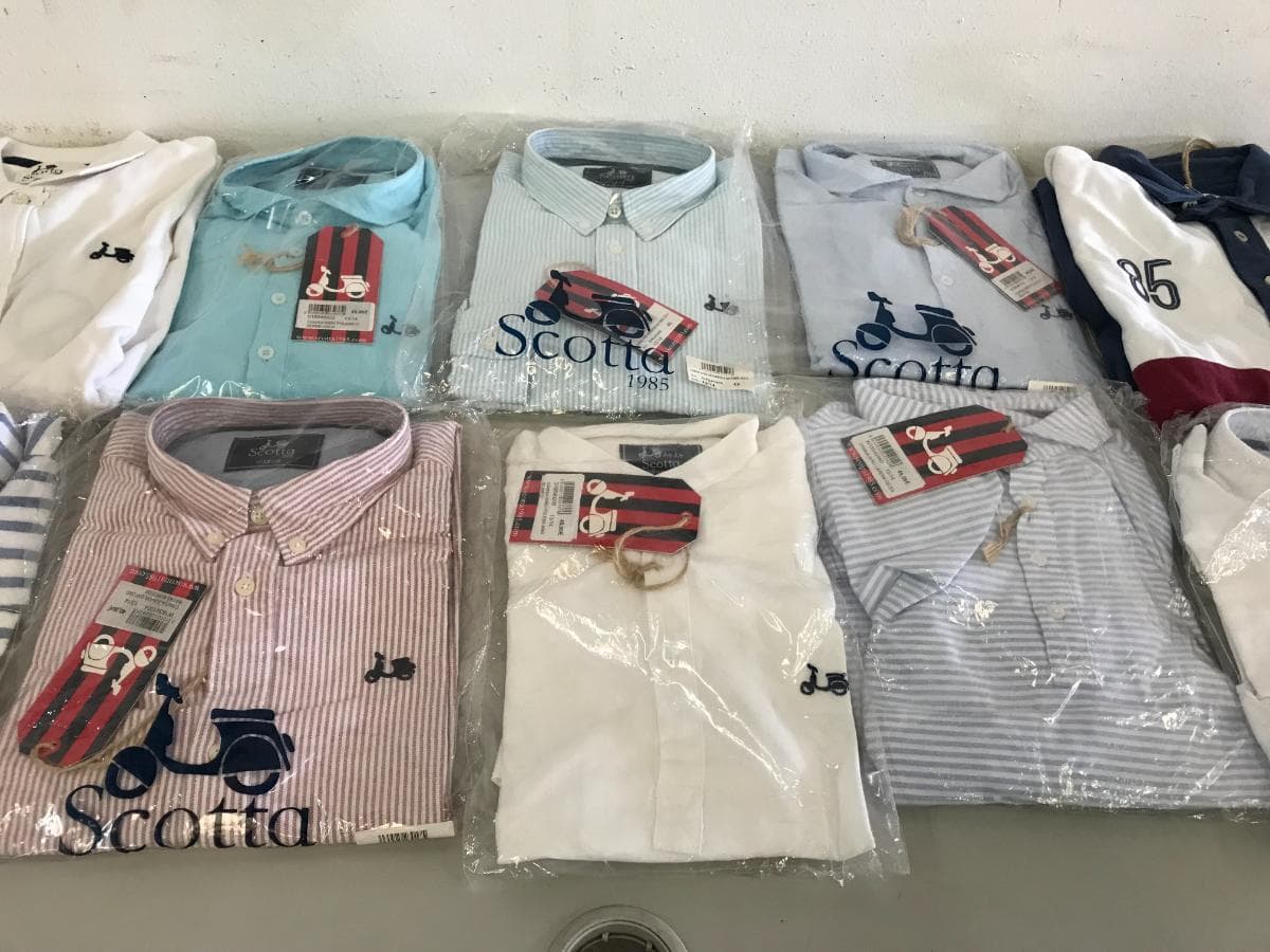 Vestuario — imagen 5