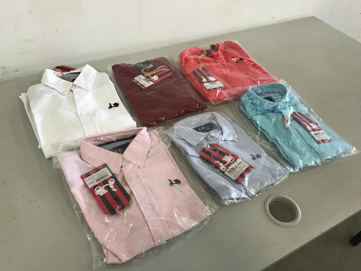 Vestuario — imagen 4