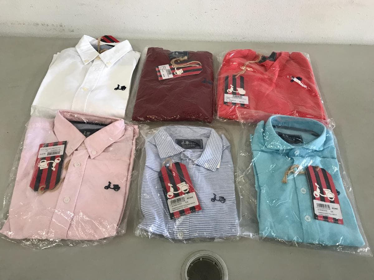 Vestuario — imagen 1