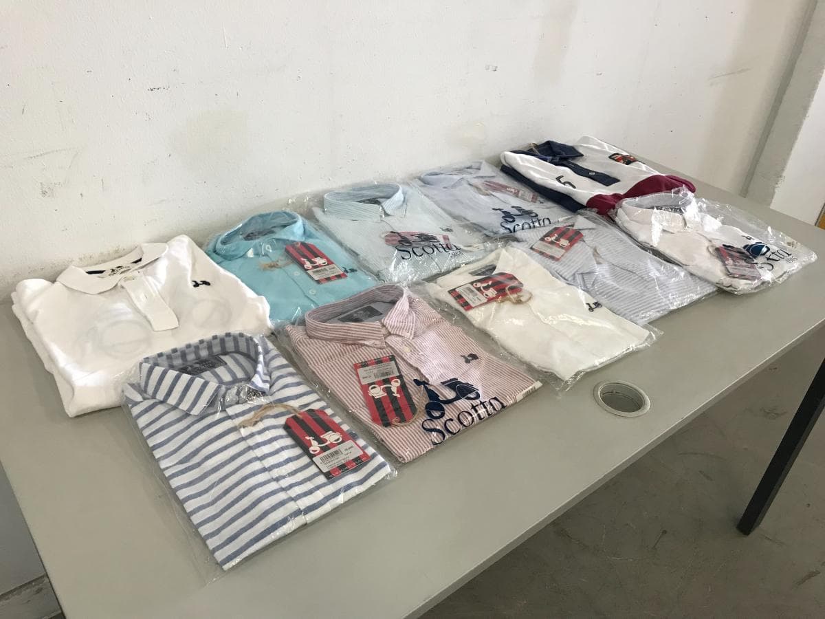 Vestuario — imagen 6