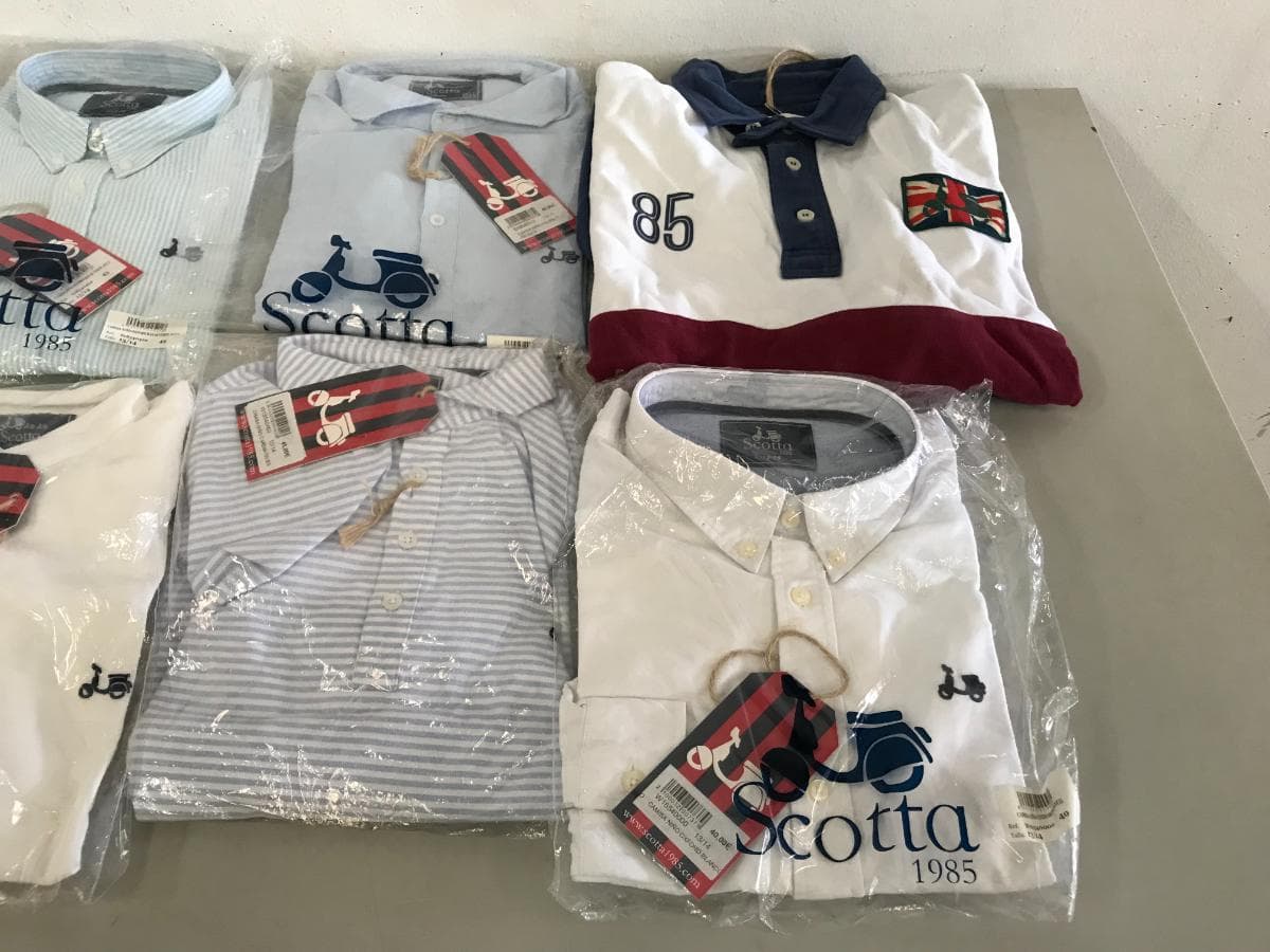 Vestuario — imagen 7