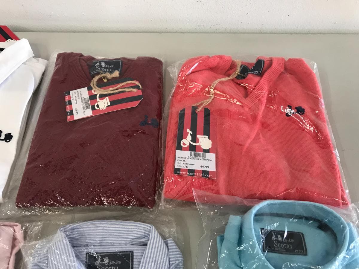 Vestuario — imagen 8