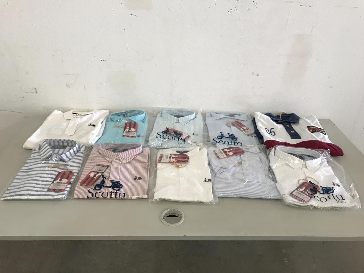 Vestuario — imagen 9