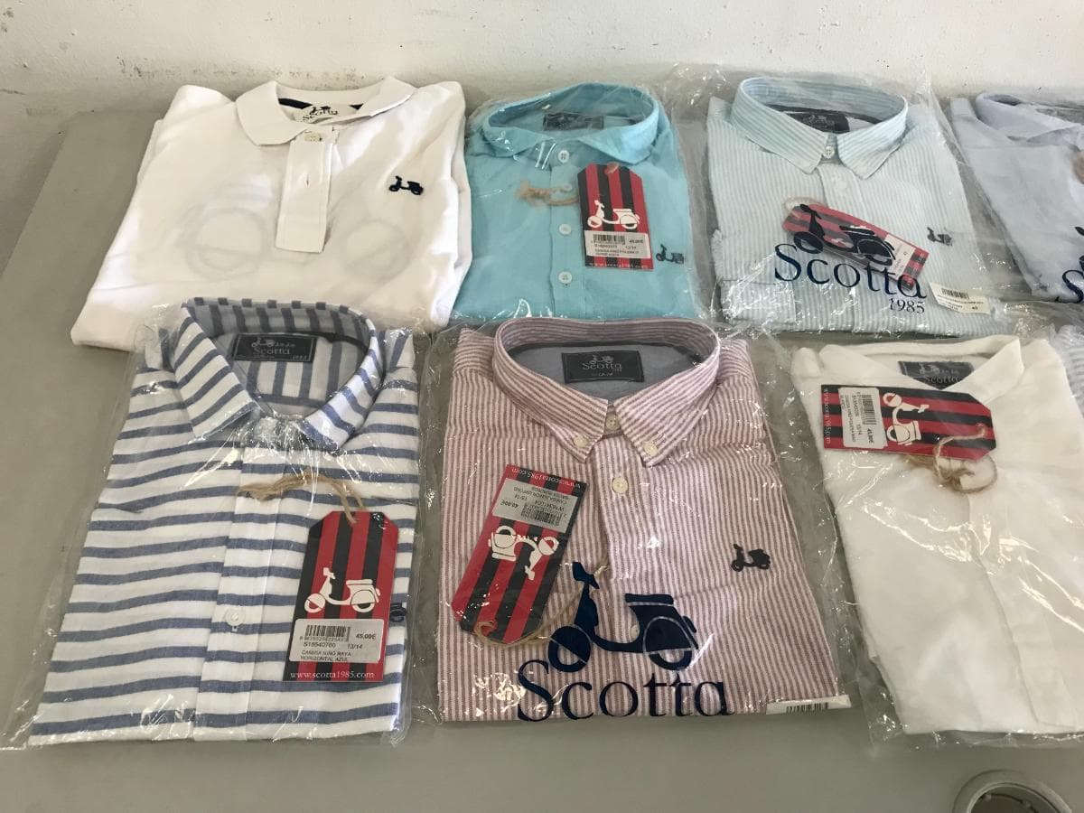 Vestuario — imagen 10