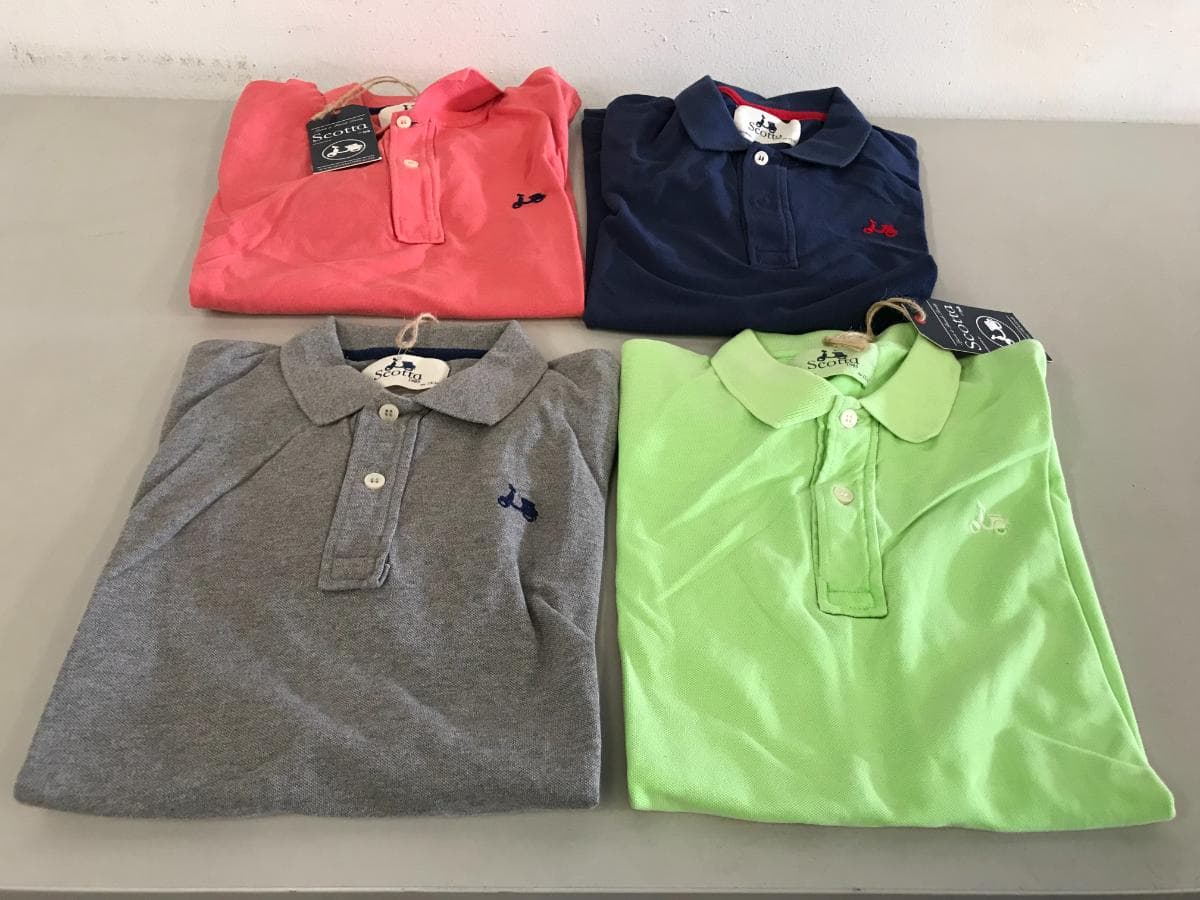 Vestuario — imagen 11