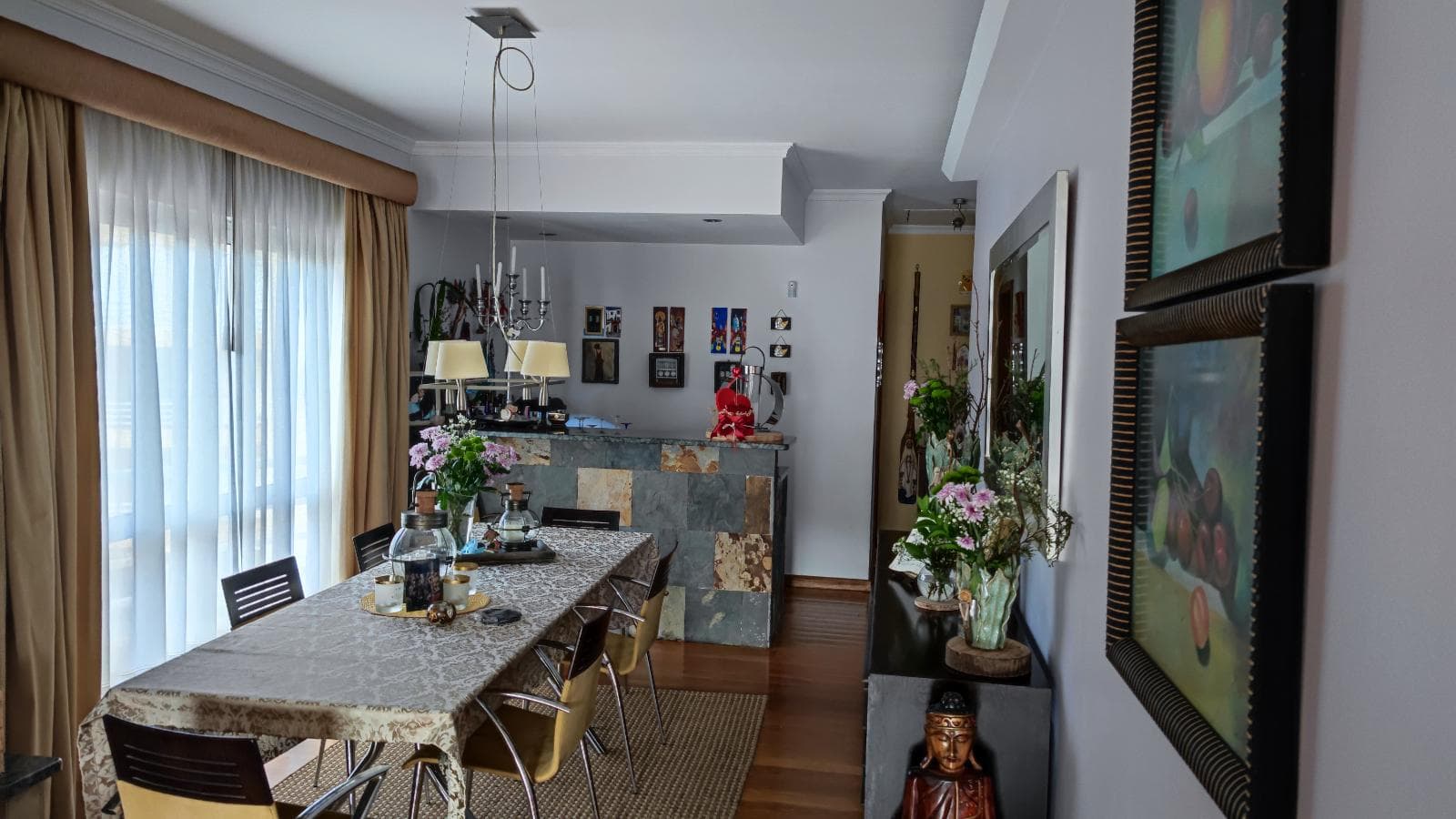 Apartamento T3 · Santa Cruz, Arquipélago da Madeira — image 6