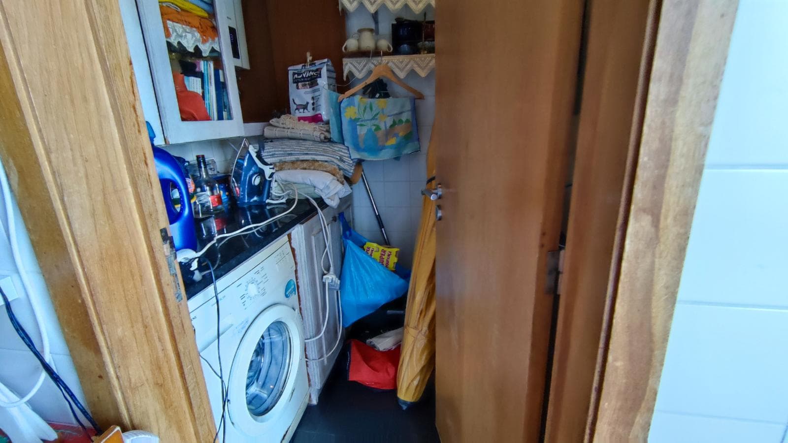 Apartamento T3 · Santa Cruz, Arquipélago da Madeira — image 15