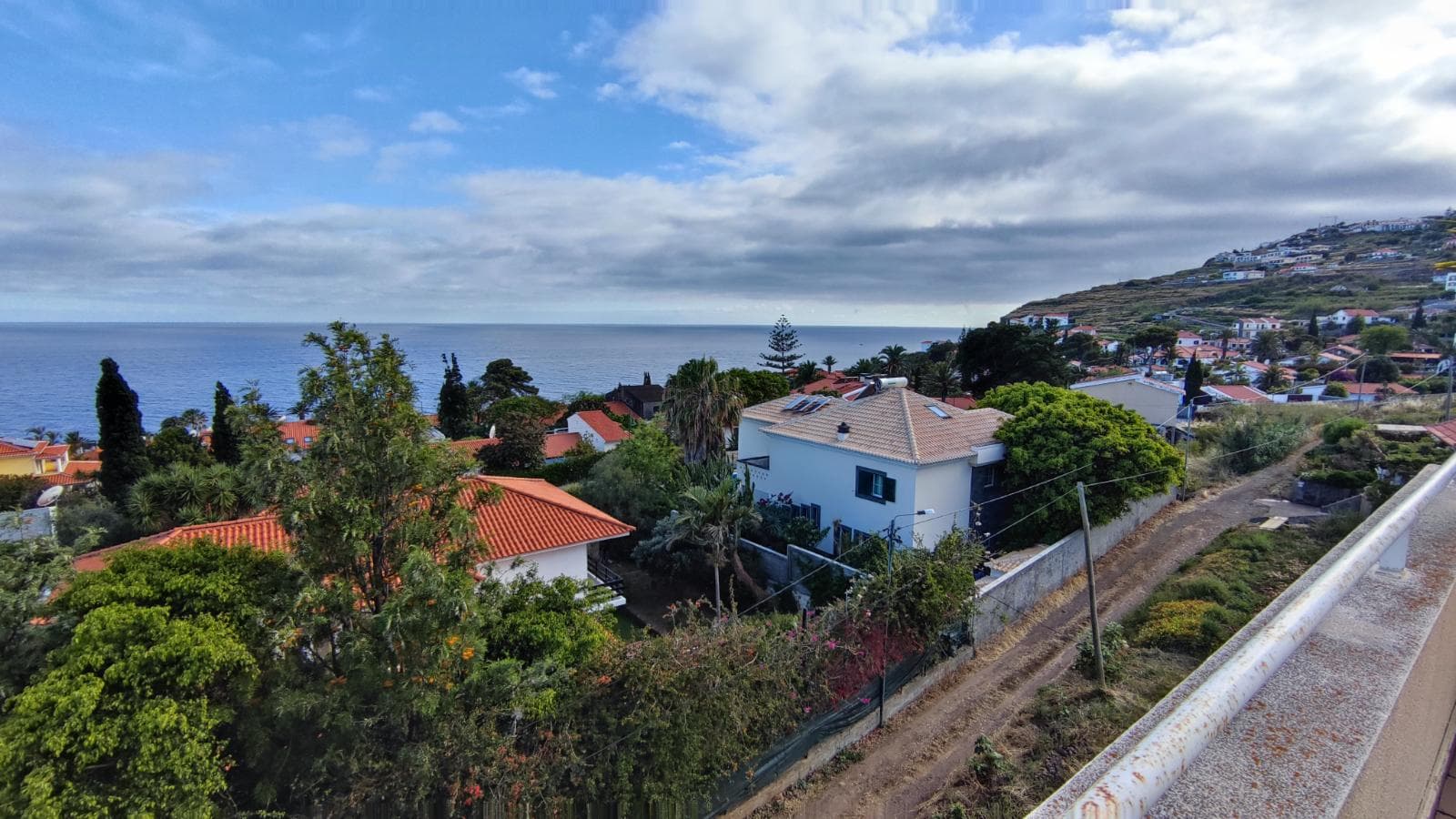 Apartamento T3 · Santa Cruz, Arquipélago da Madeira — image 22
