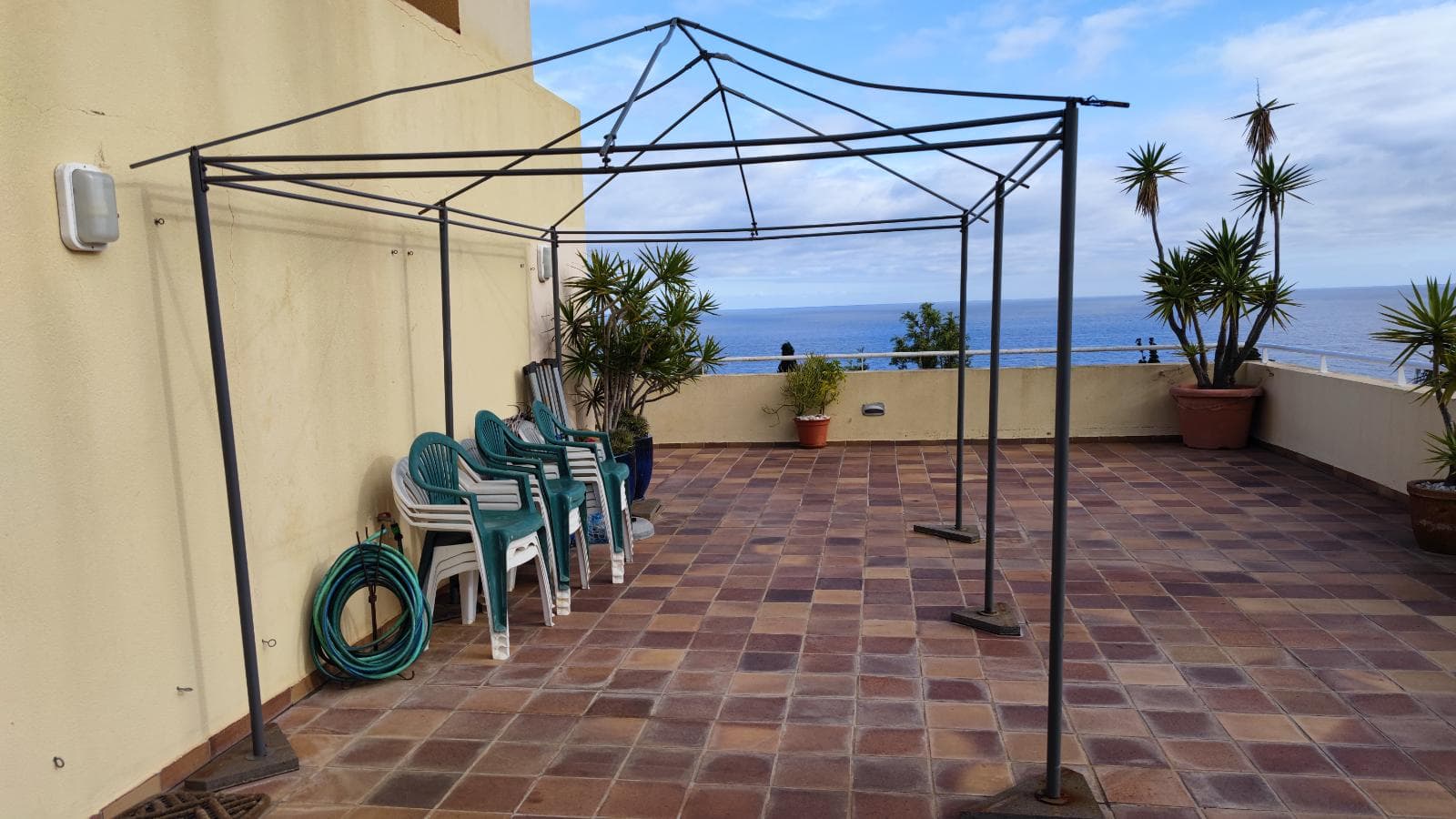 Apartamento T3 · Santa Cruz, Arquipélago da Madeira — image 20