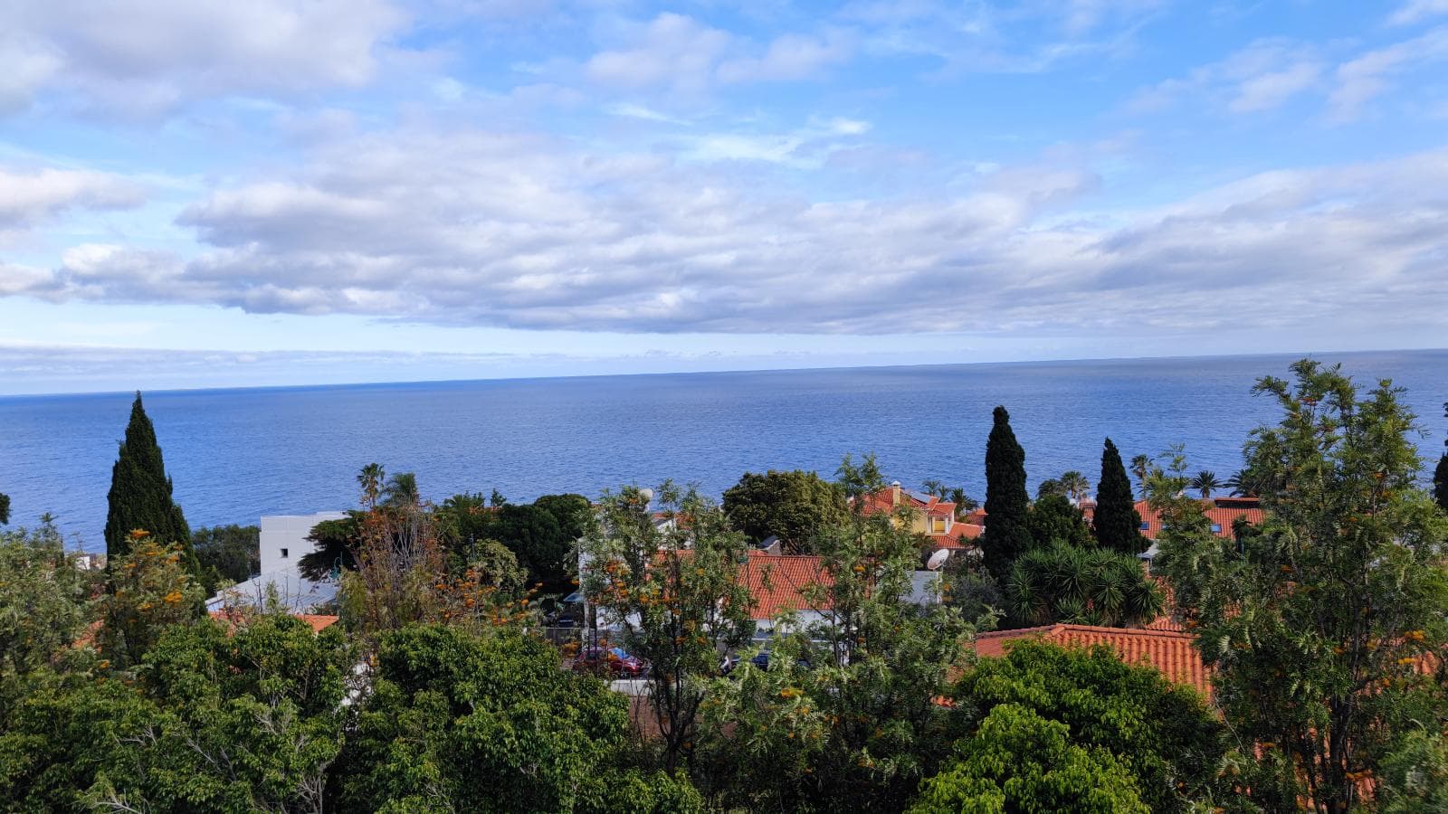 Apartamento T3 · Santa Cruz, Arquipélago da Madeira — image 21