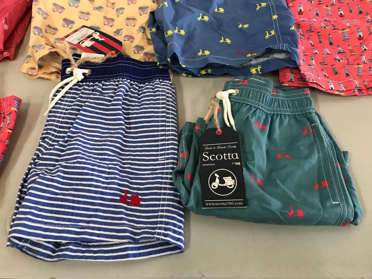 Vestuario — imagen 3
