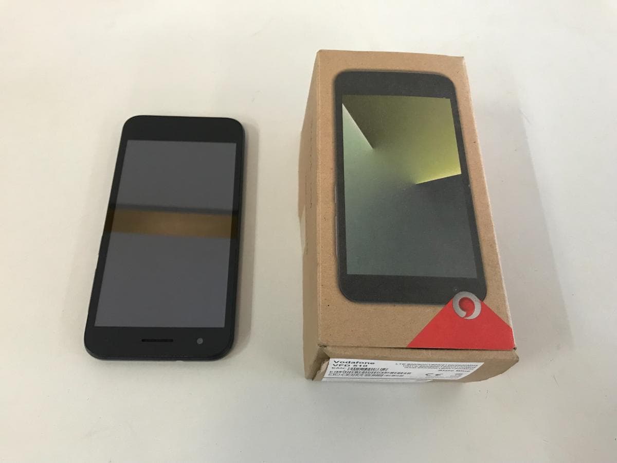 Telemóvel Smart E8 — image 1