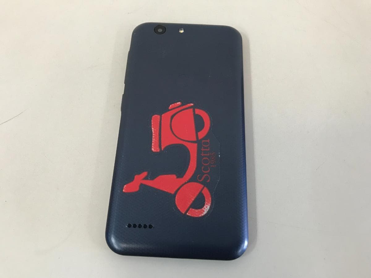 Telemóvel Smart E8 — image 3