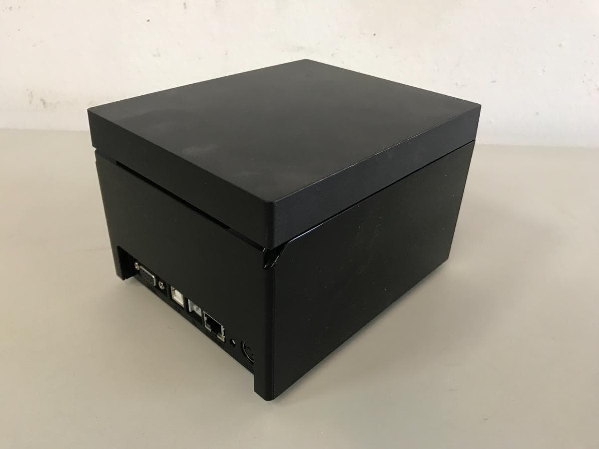 Registadora — imagem 4