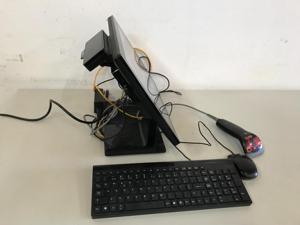 Registadora — imagem 3
