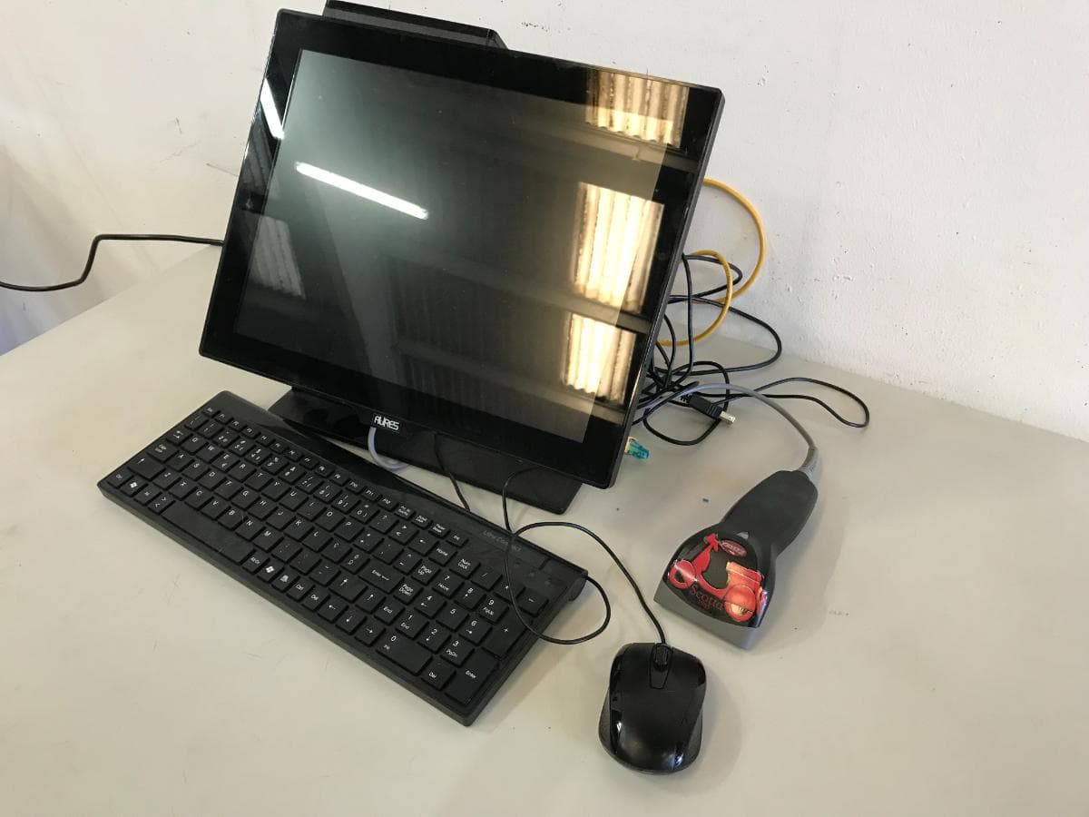 Registadora — imagem 2