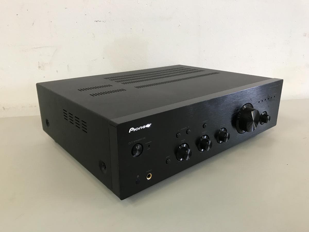 Amplificateur — image 2