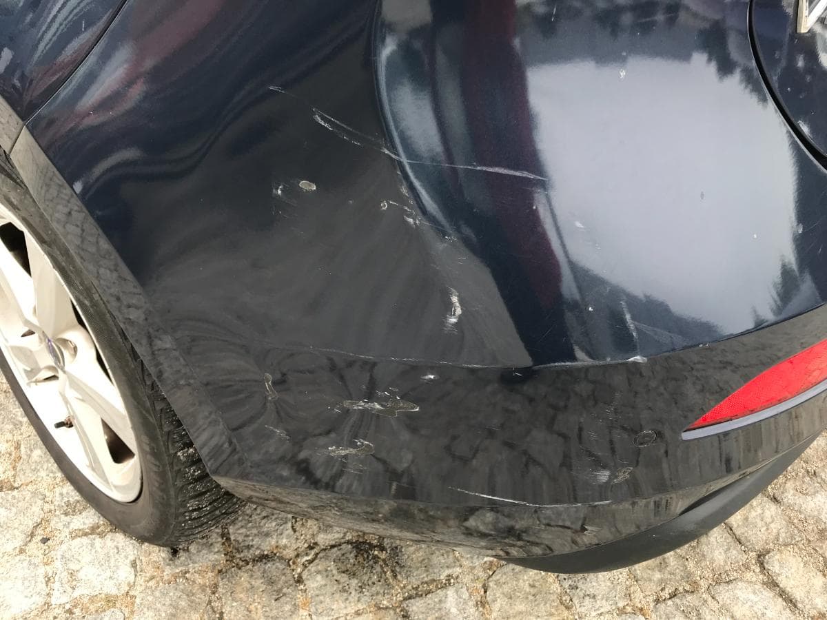 Volvo V40 D2 · Ano 2014 — imagen 11