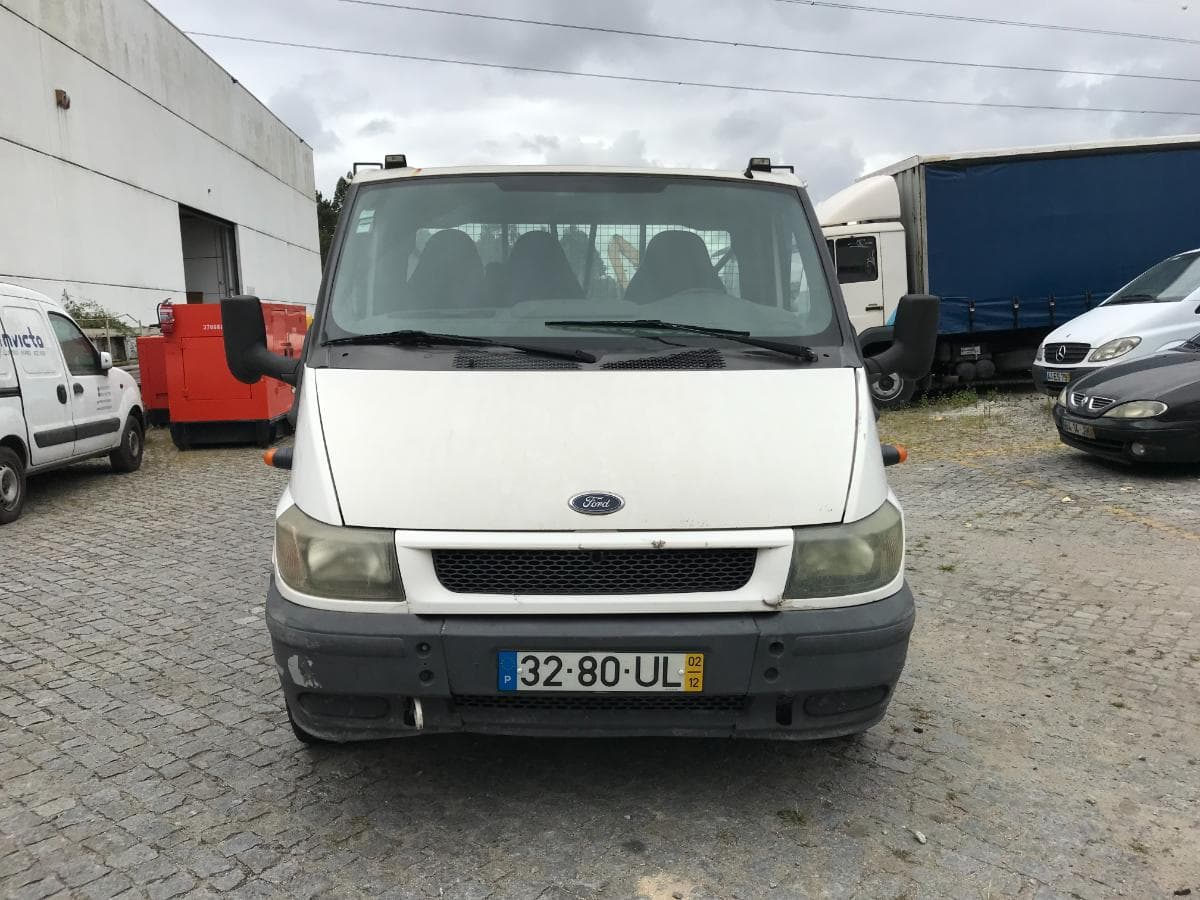 Ford Transit 125 T350 — image 2