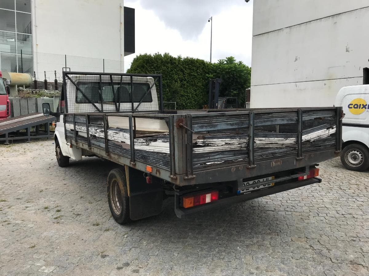 Ford Transit 125 T350 — image 6