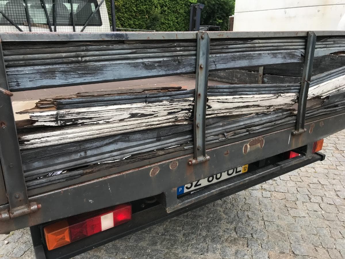 Ford Transit 125 T350 — image 8