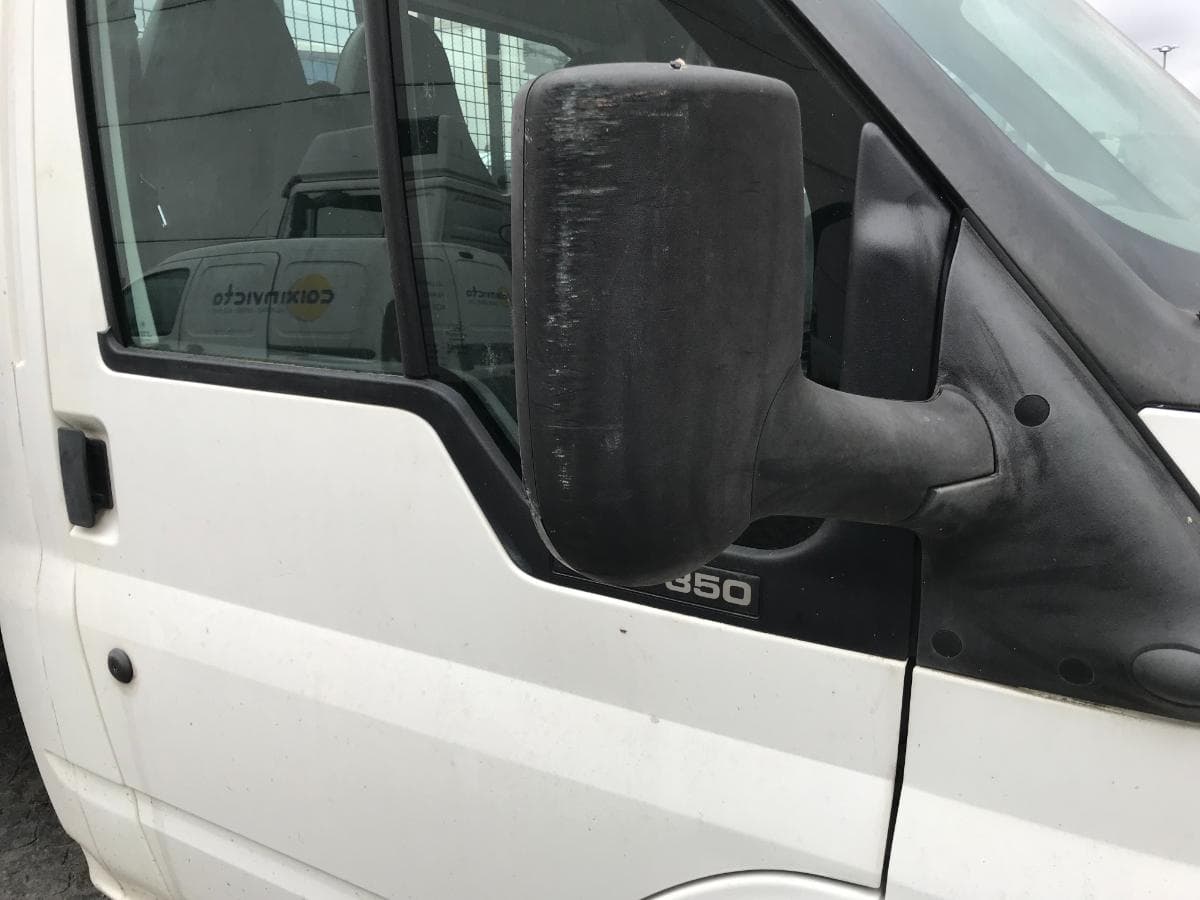 Ford Transit 125 T350 — image 12